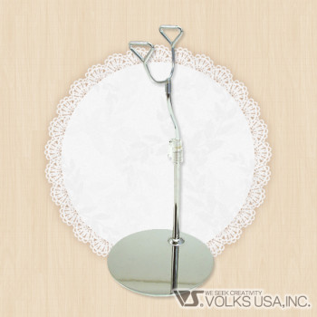 SD Metal Doll Stand C-Type - Saddle Stand Type, Volks, Accessories, 4518992368559